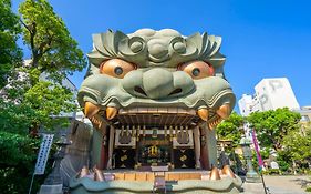 Nipponbashi Crystal Hotel